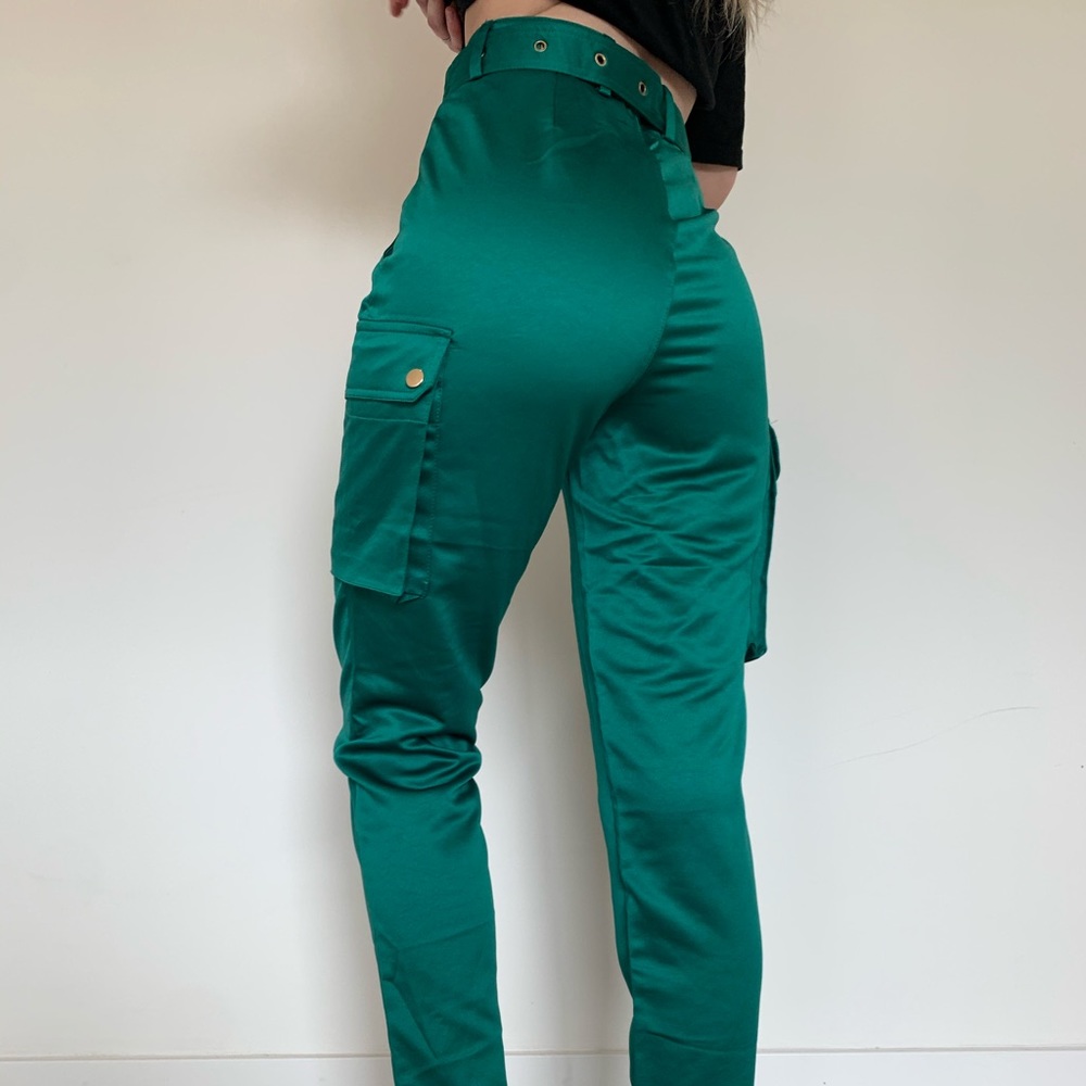 Cargo pants
